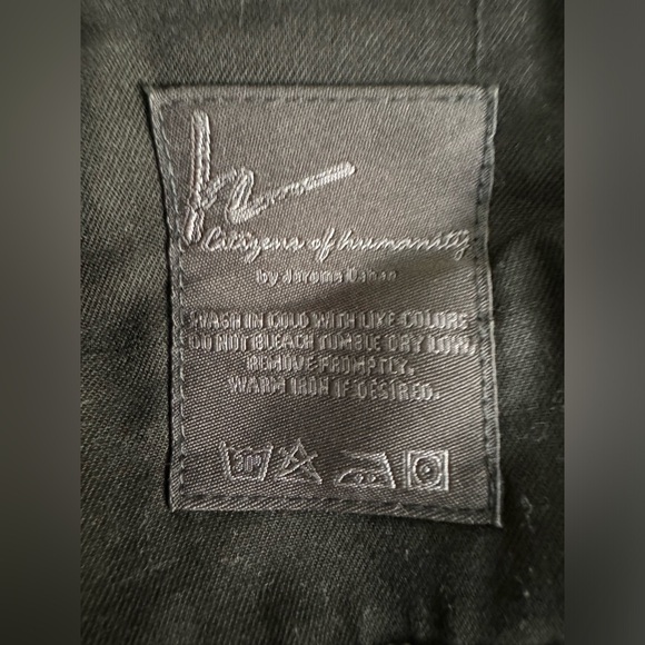 Citizens of Humanity jeans Kelly Stretch low waist bootcut - Picture 12 of 12